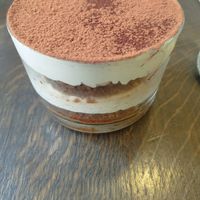  at Aujourd'hui Demain Cafe in Paris