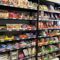 Yum    at Aujourd'hui Demain Cafe in Paris