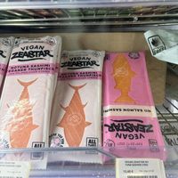   at Aujourd'hui Demain Cafe in Paris