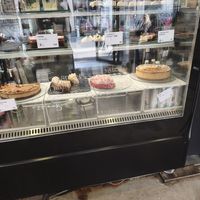  at Aujourd'hui Demain Cafe in Paris