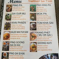  at Cafe Toui & Homestay in Luang Prabang