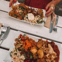   at Sattgrün in Dusseldorf