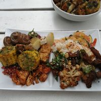  at Sattgrün in Dusseldorf