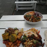  at Sattgrün in Dusseldorf