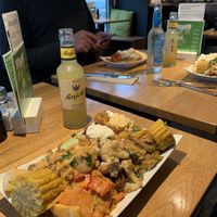   at Sattgrün in Dusseldorf