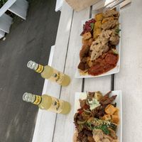   at Sattgrün in Dusseldorf