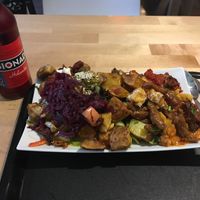 Sattgruen at Sattgrün in Dusseldorf