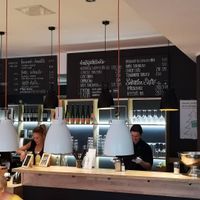 💚 at Sattgrün in Dusseldorf