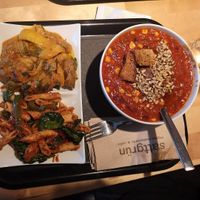 💚 at Sattgrün in Dusseldorf