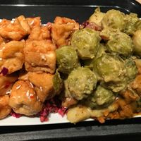 Yummi! at Sattgrün in Dusseldorf