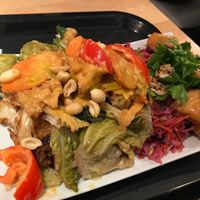 Yummi 2 at Sattgrün in Dusseldorf