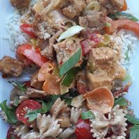 Delicious! at Sattgrün in Dusseldorf