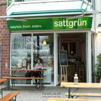  at Sattgrün in Dusseldorf