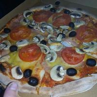 Yummy! at Louka in Liberec