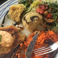 Meh.. at True to Life II in Orihuela Costa