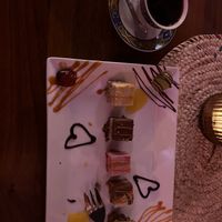   at Gezana Eritrean Restaurant in Eindhoven