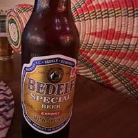   at Gezana Eritrean Restaurant in Eindhoven