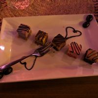  at Gezana Eritrean Restaurant in Eindhoven