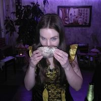 Tja, het was carnaval. at Gezana Eritrean Restaurant in Eindhoven