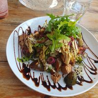  at Beer Garden in Rishon Letsiyon