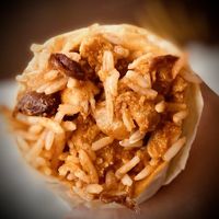 Delicious 😋   at Wrapchic in Dudley