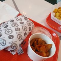 Wedges at Wrapchic in Dudley