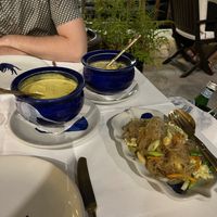 Main at Blue Elephant in St Julians