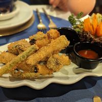  at Blue Elephant in St Julians