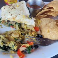 😋 at The Tiny Turtle in Cocoa Beach