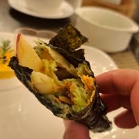  at Amitabha Hotel Vegetarian - 阿弥陀佛大饭店·自助餐厅 in Fuzhou