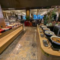  at Amitabha Hotel Vegetarian - 阿弥陀佛大饭店·自助餐厅 in Fuzhou