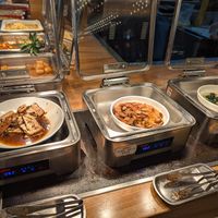  at Amitabha Hotel Vegetarian - 阿弥陀佛大饭店·自助餐厅 in Fuzhou