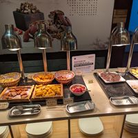  at Amitabha Hotel Vegetarian - 阿弥陀佛大饭店·自助餐厅 in Fuzhou