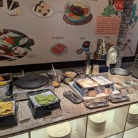  at Amitabha Hotel Vegetarian - 阿弥陀佛大饭店·自助餐厅 in Fuzhou