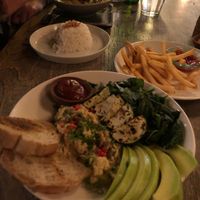  at Ginger & Jamu in Lembongan