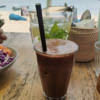  at Ginger & Jamu in Lembongan