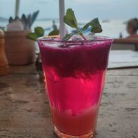  at Ginger & Jamu in Lembongan