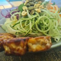  at Ginger & Jamu in Lembongan