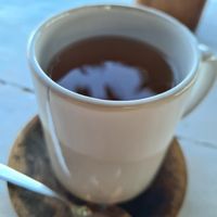  at Ginger & Jamu in Lembongan