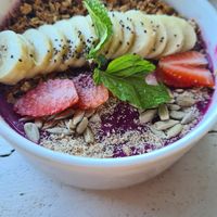  at Ginger & Jamu in Lembongan