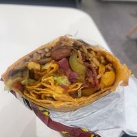   at Burrito Loco - Spalena in Prague