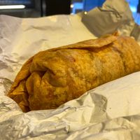 Mana Burrito at Burrito Loco - Spalena in Prague