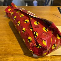  at Burrito Loco - Spalena in Prague