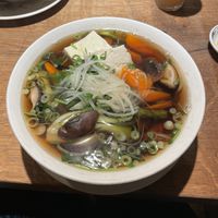   at Madame Ngo Une Brasserie Hanoi in Berlin