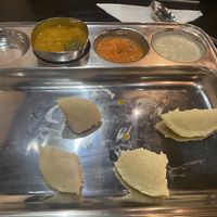 Idly  at Sri Vihar in Colombo