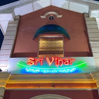   at Sri Vihar in Colombo