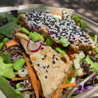 Delicious  at Fox & Fig in Savannah