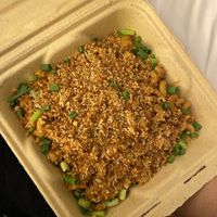 Mac and Cheese  at Fox & Fig in Savannah