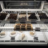   at Fox & Fig in Savannah