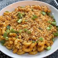   at Fox & Fig in Savannah